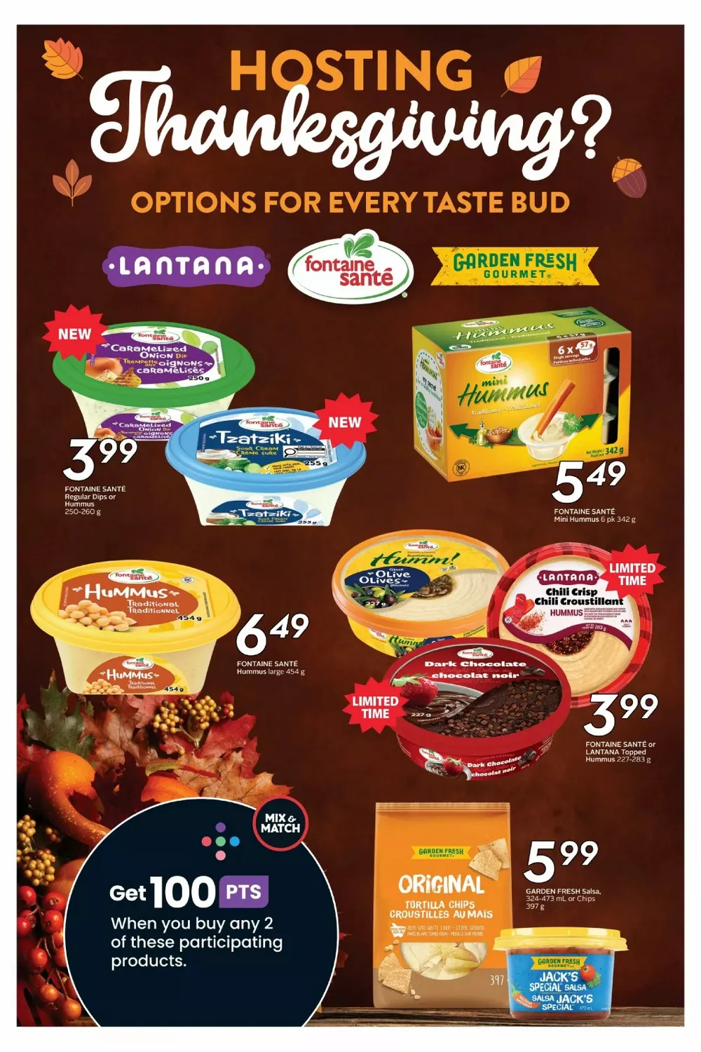 safeway sobeys flyer west october 1 7 25 858