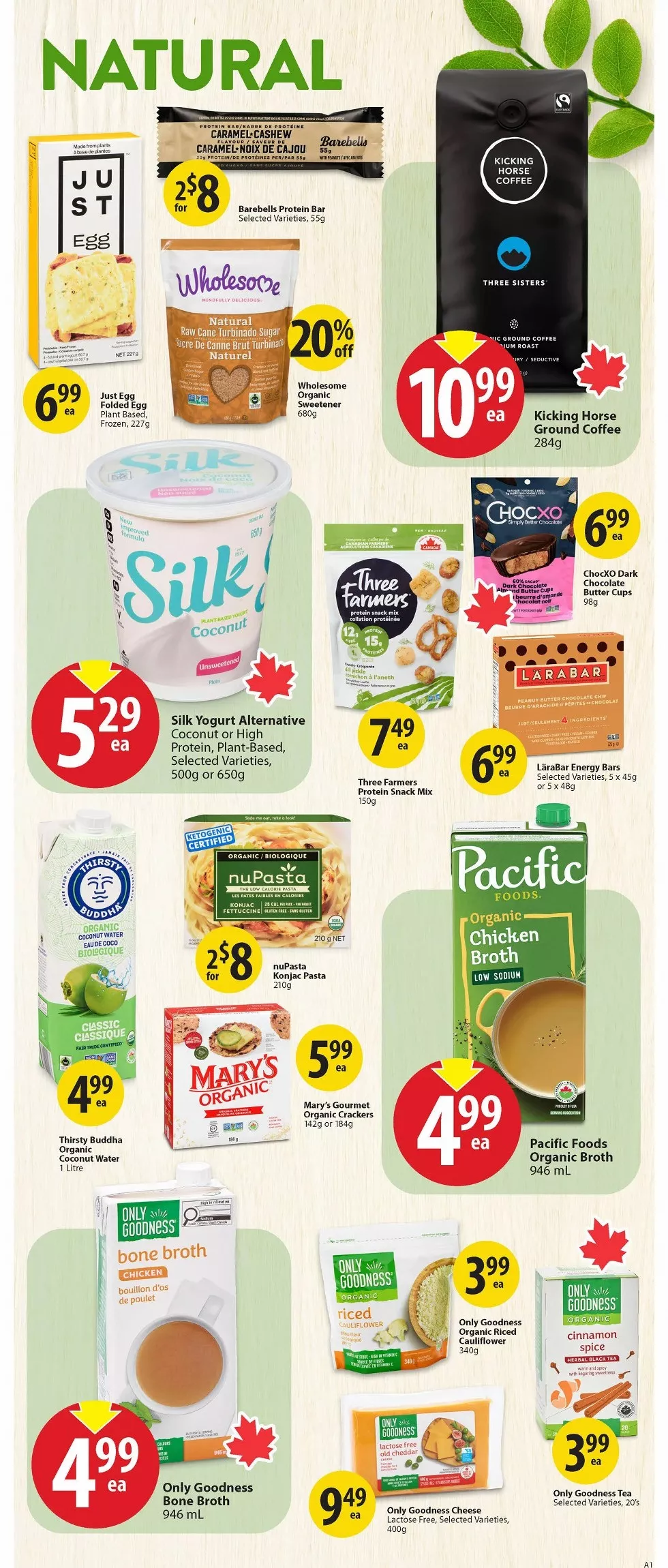 save on foods flyer september 10 16 23