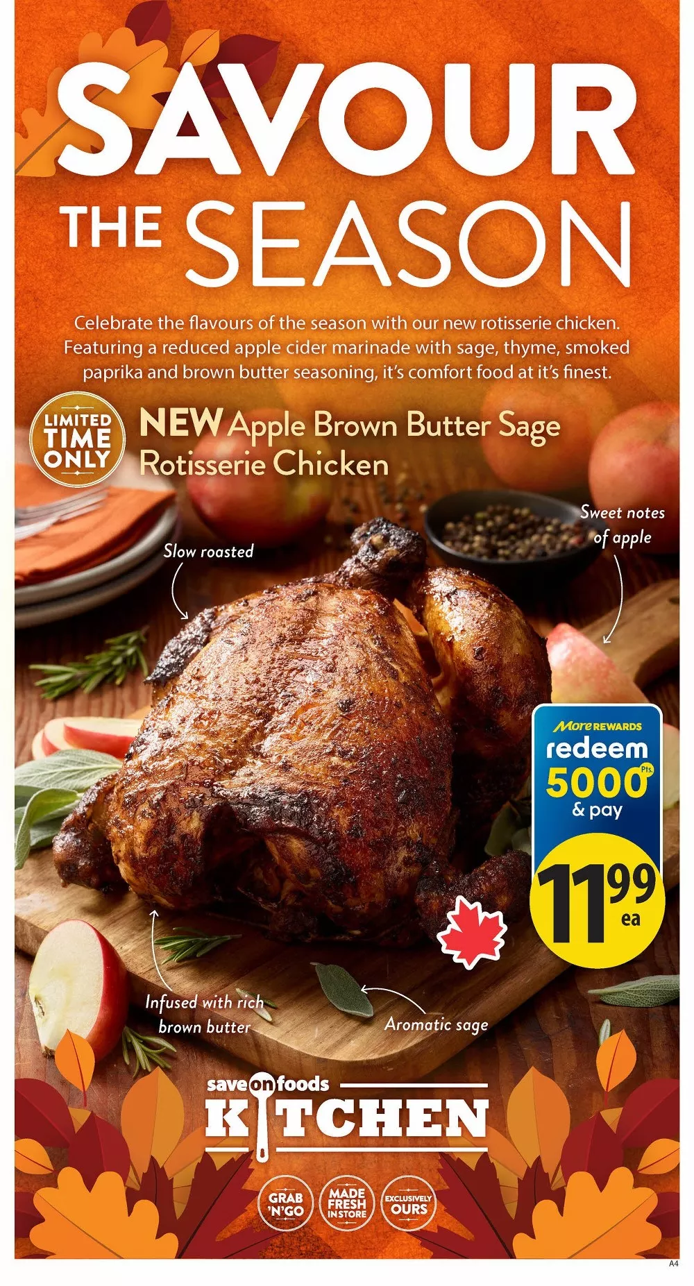 save on foods flyer september 17 23 12 838
