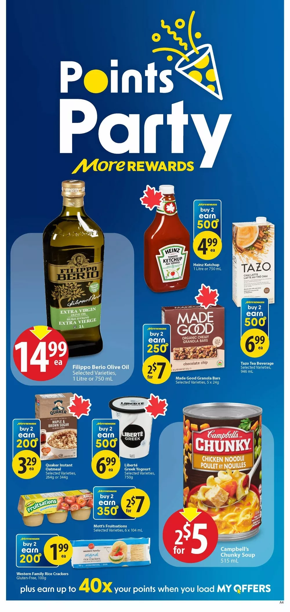 save on foods flyer september 17 23 13 923