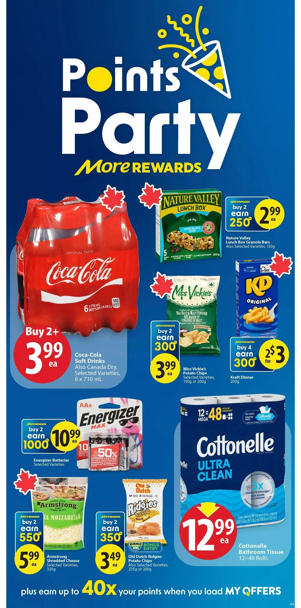save on foods flyer september 17 23 14 285