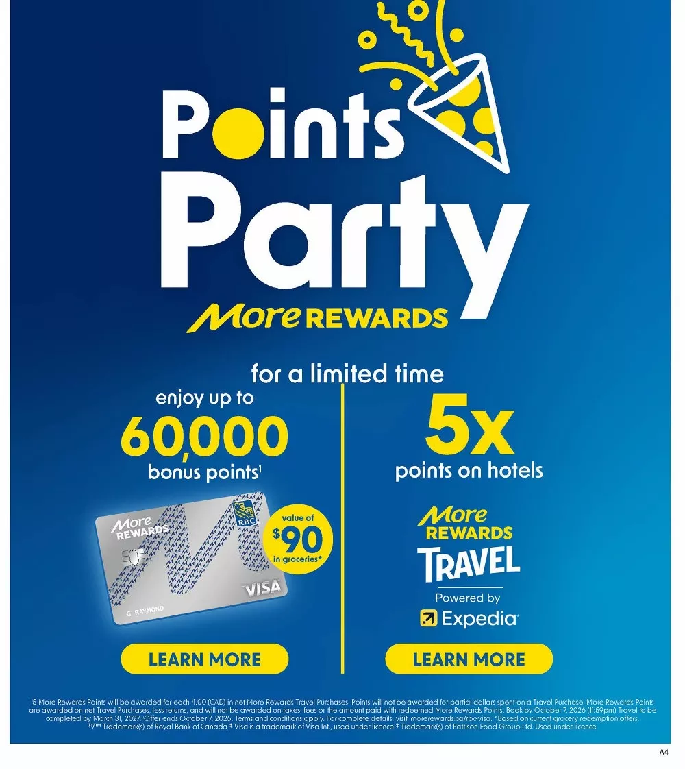 save on foods flyer september 17 23 15 200
