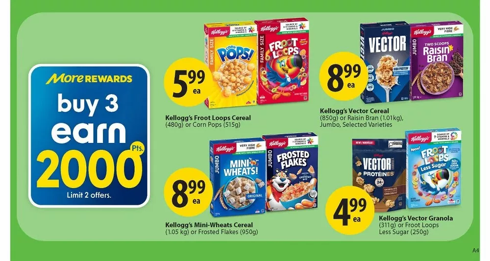 save on foods flyer september 17 23 16 967