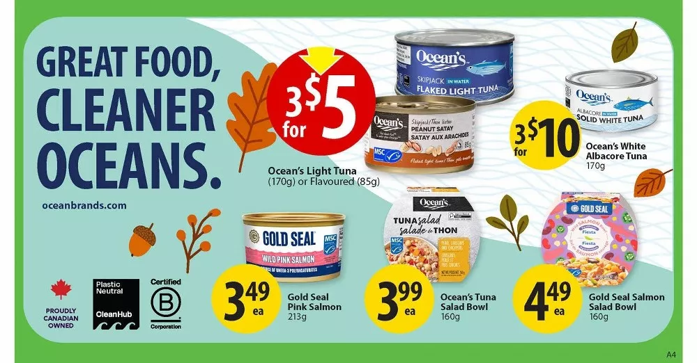 save on foods flyer september 17 23 17 842