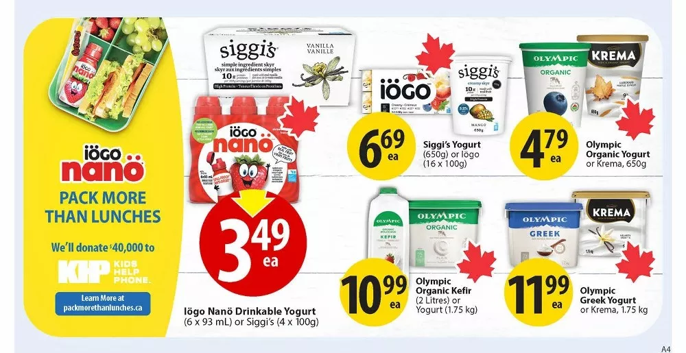 save on foods flyer september 17 23 20 658