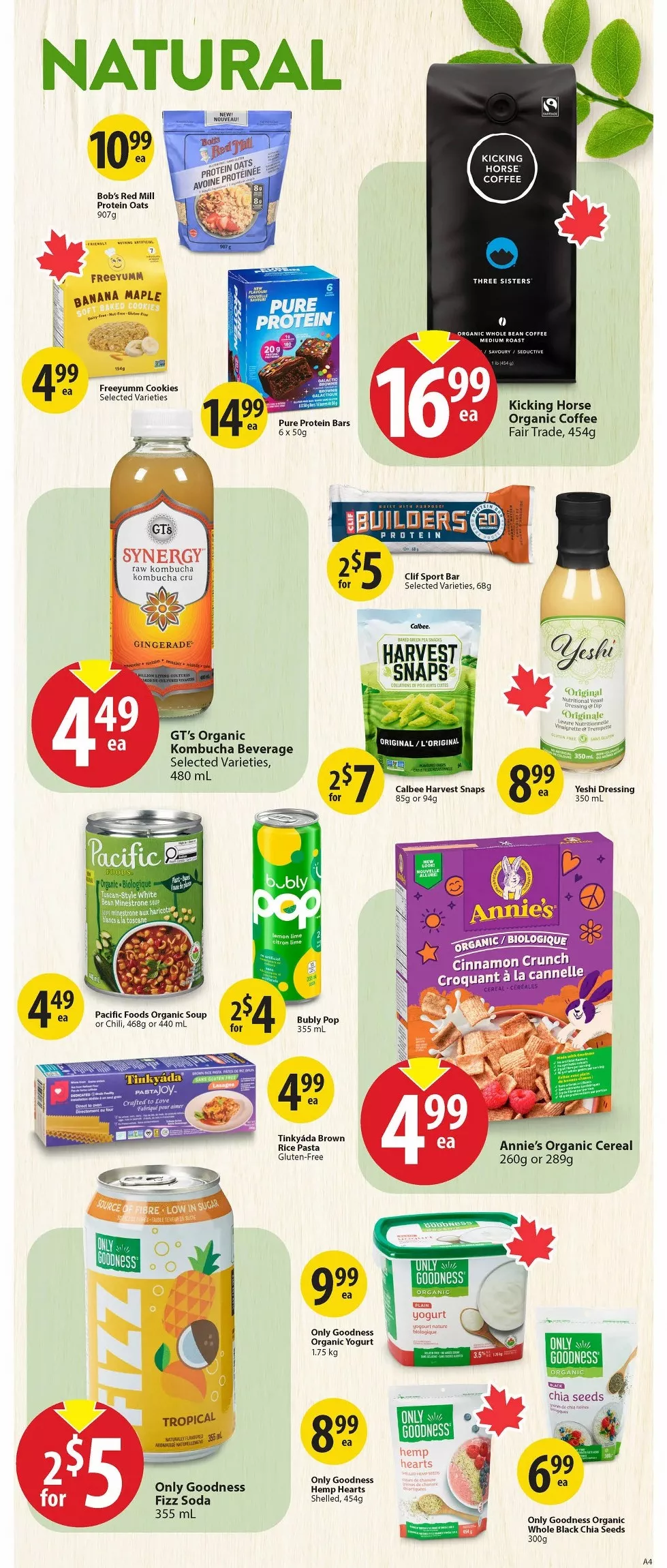 save on foods flyer september 17 23 25 903