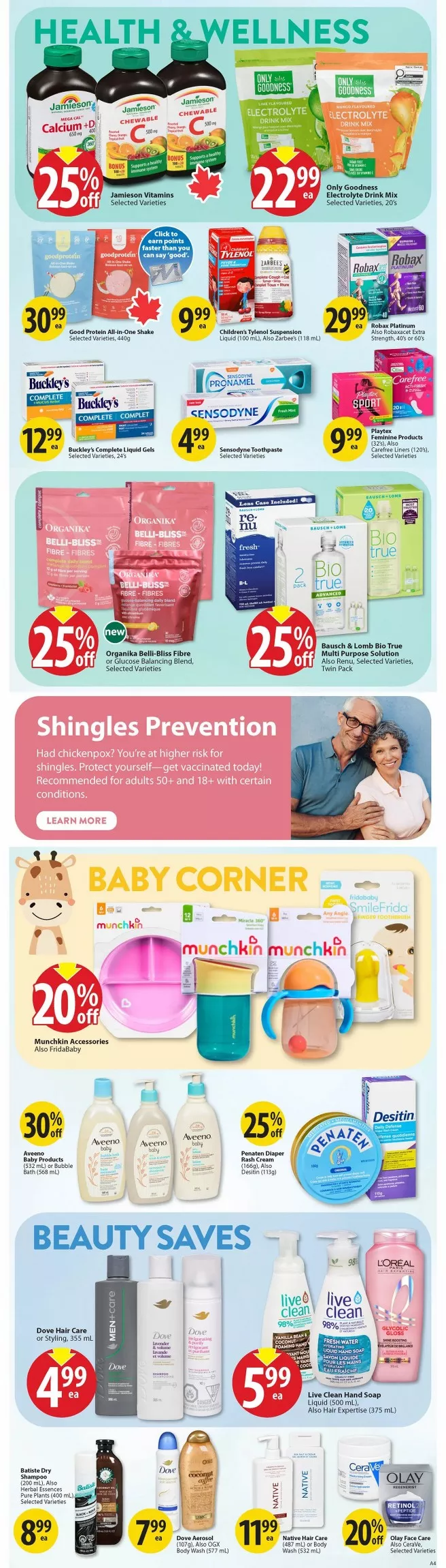 save on foods flyer september 17 23 27 899