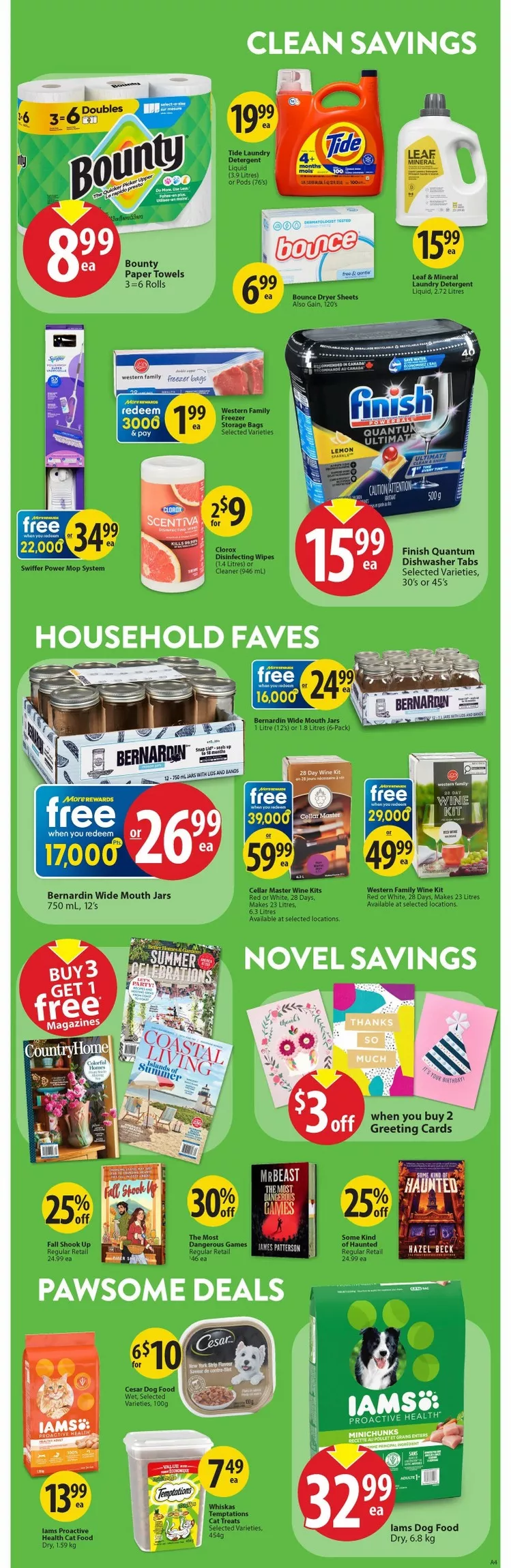 save on foods flyer september 17 23 30 702