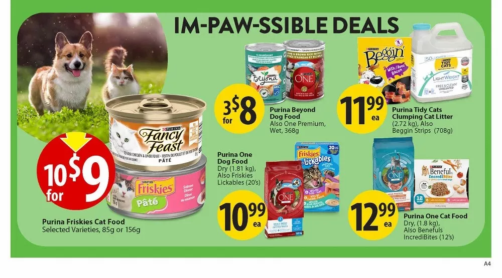 save on foods flyer september 17 23 31 527
