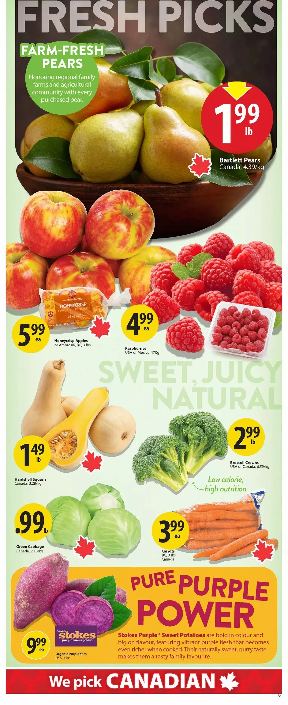 save on foods flyer september 17 23 3 672