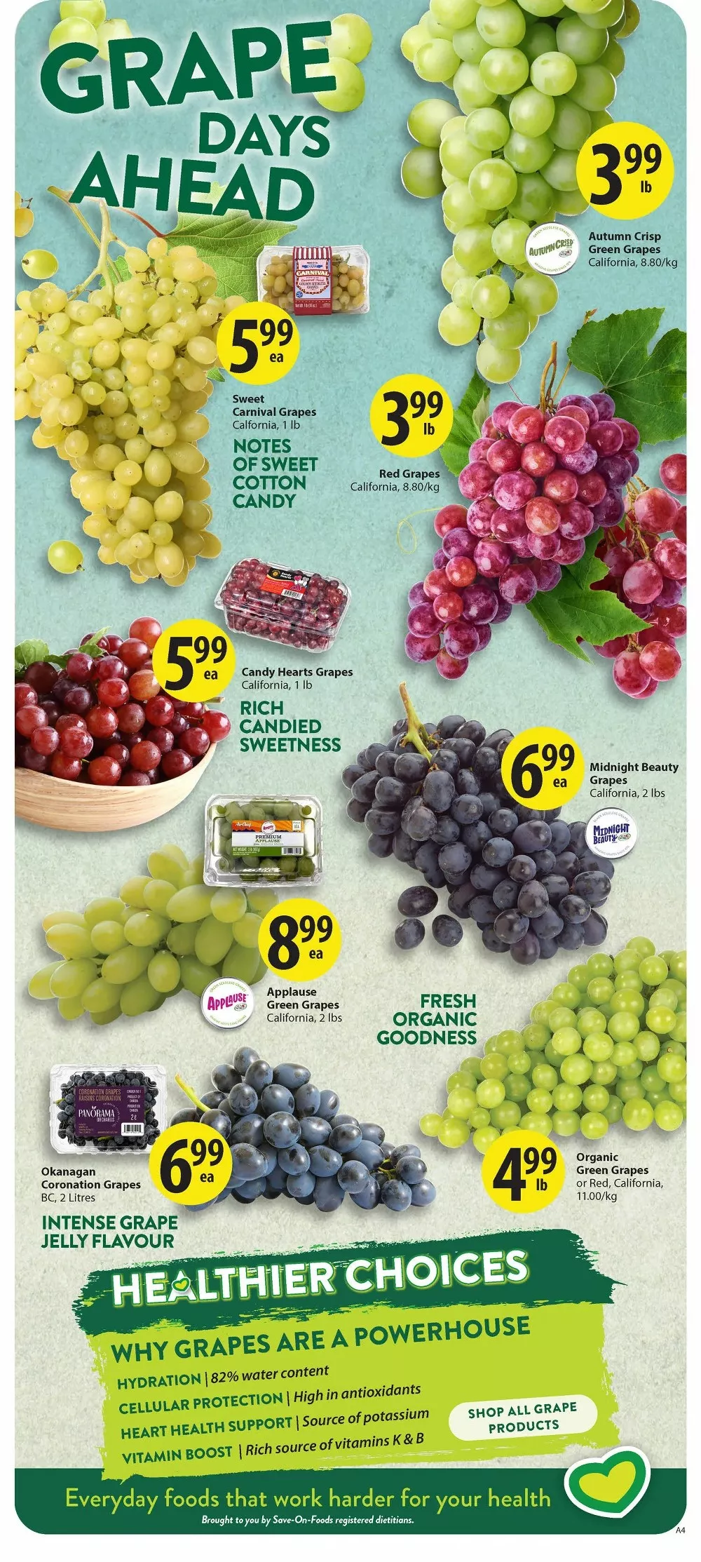 save on foods flyer september 17 23 4 215