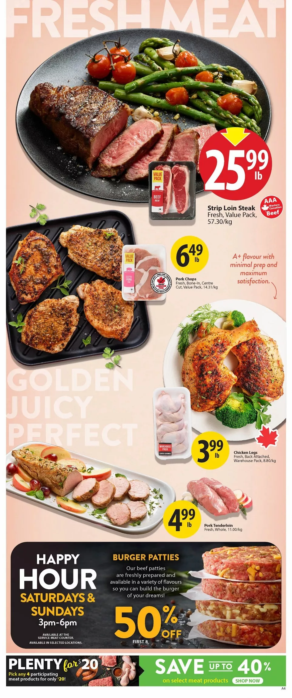 save on foods flyer september 17 23 6 806