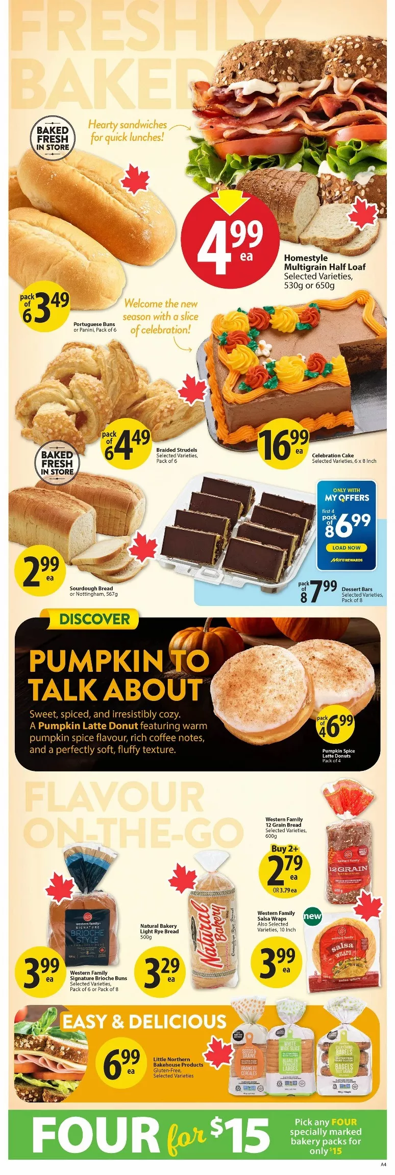 save on foods flyer september 17 23 9 536