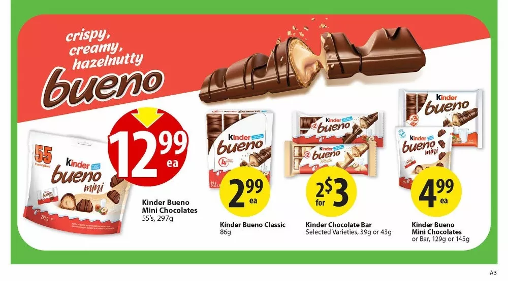 save on foods flyer september 24 16