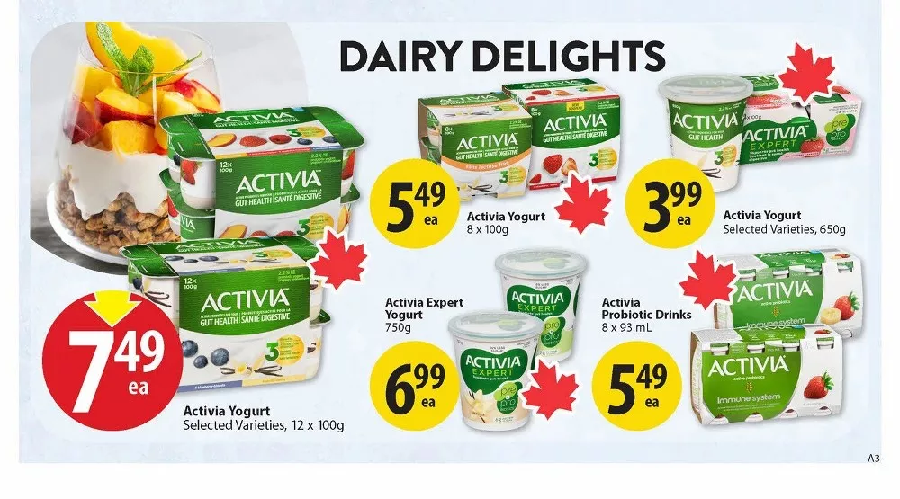 save on foods flyer september 24 21