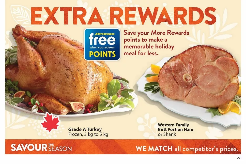 save on foods flyer september 24 7