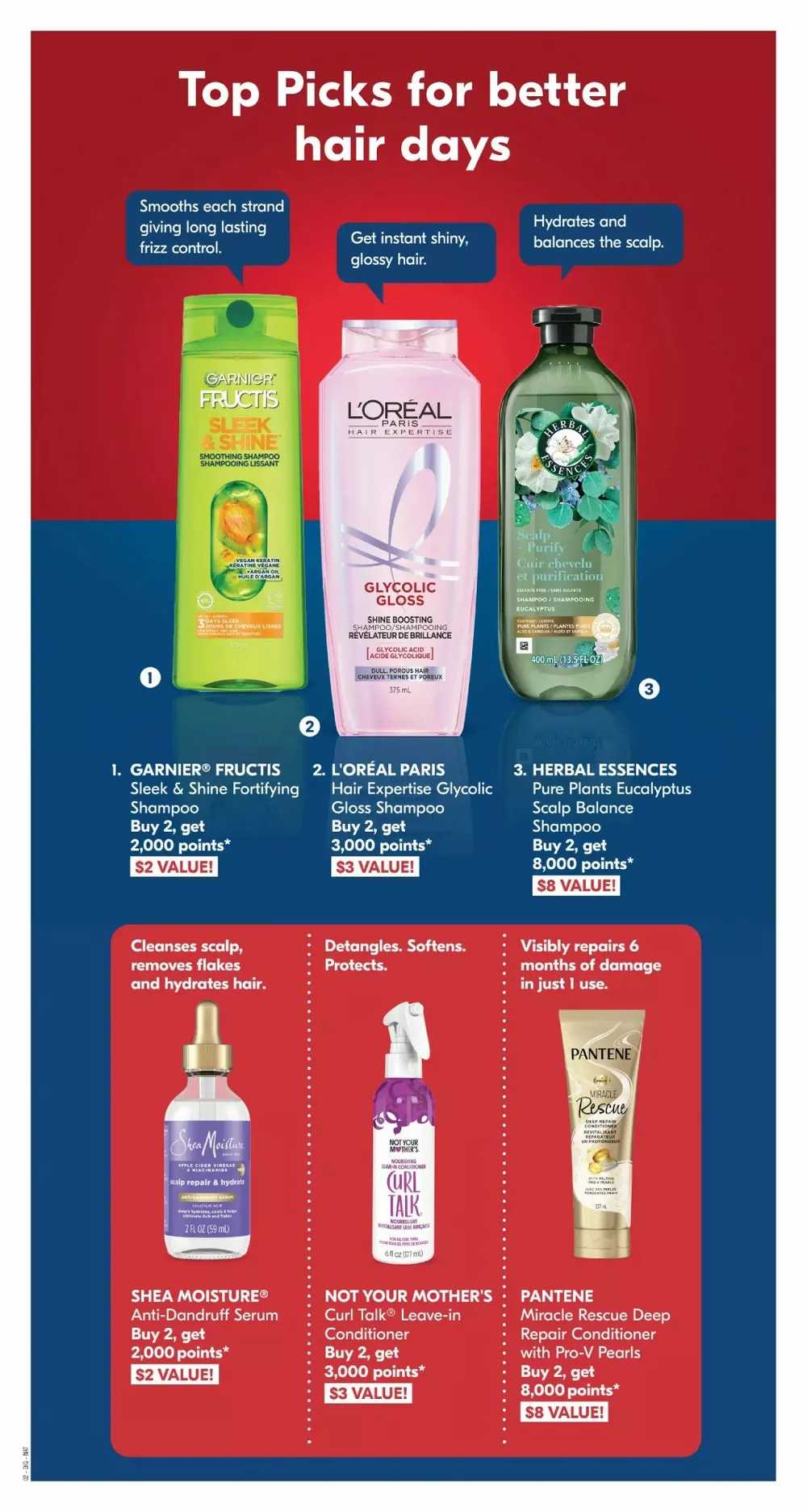 shoppers drug mart flyer september 5 10 21 77977128