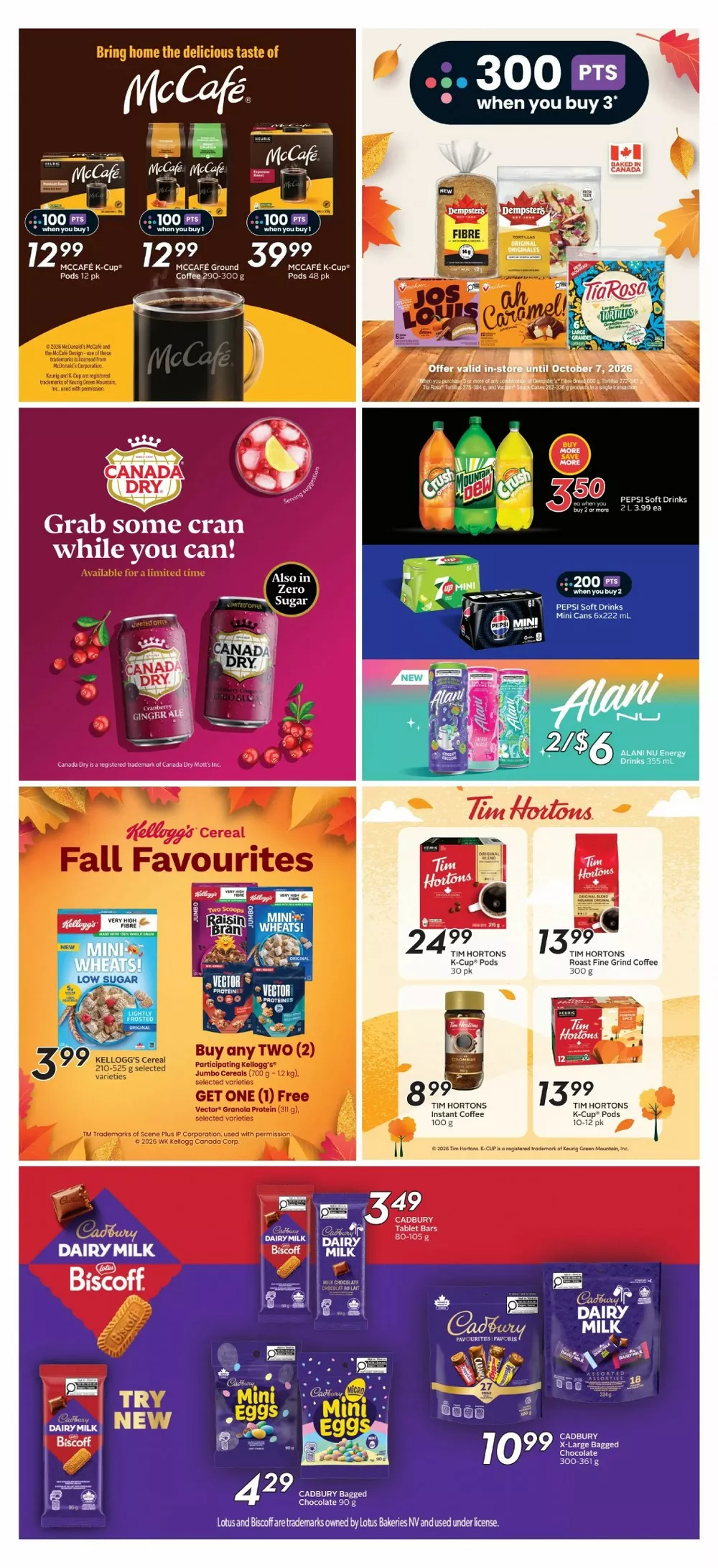 sobeys flyer atlantic october 1 7 22