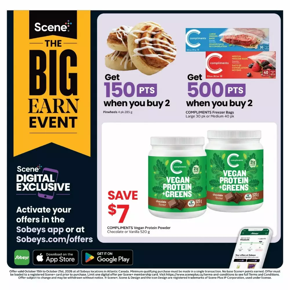 sobeys flyer atlantic october 15 21 10 824