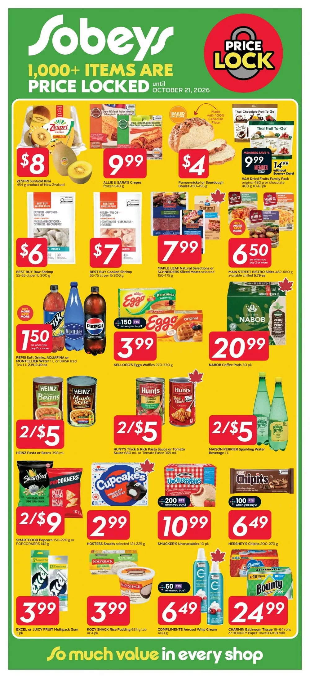 sobeys flyer atlantic september 17 23 14 357