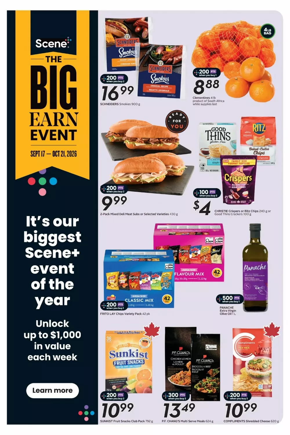 sobeys flyer atlantic september 17 23 16 651