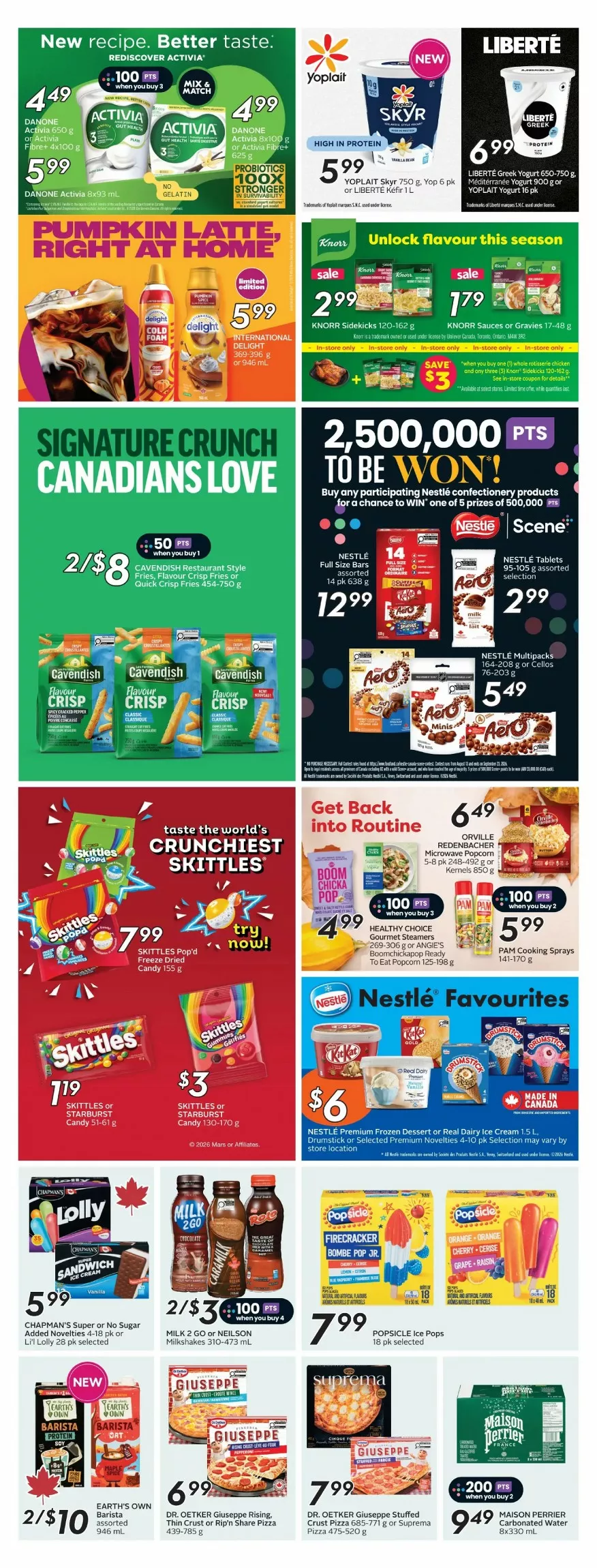 sobeys flyer atlantic september 17 23 18 720