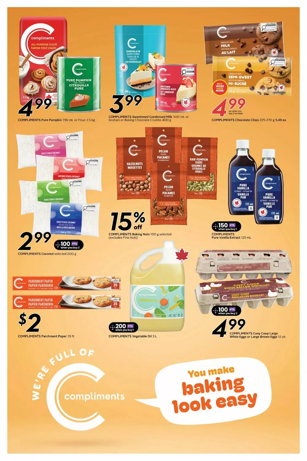 sobeys flyer on september 24 30 19 143