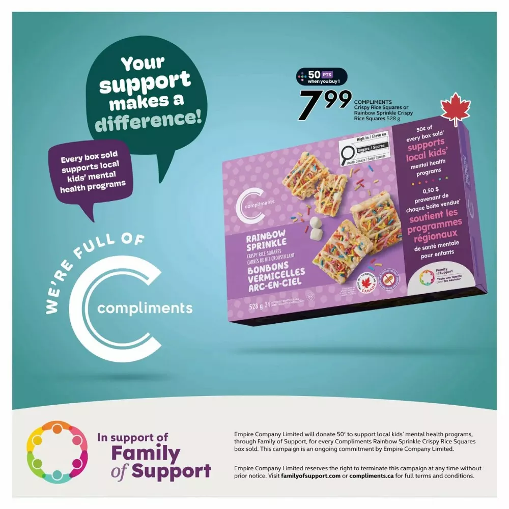 sobeys flyer on september 24 30 20 147