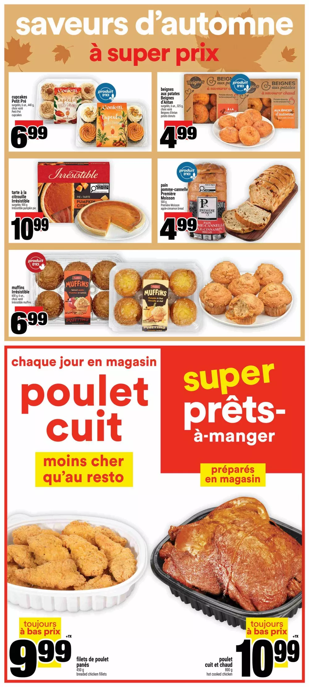 super c flyer october 1 7 14 473