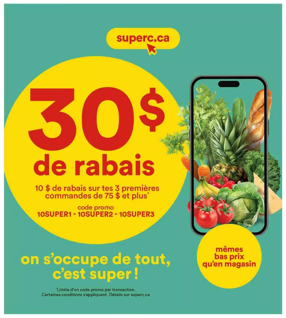 super c flyer october 1 7 17 172