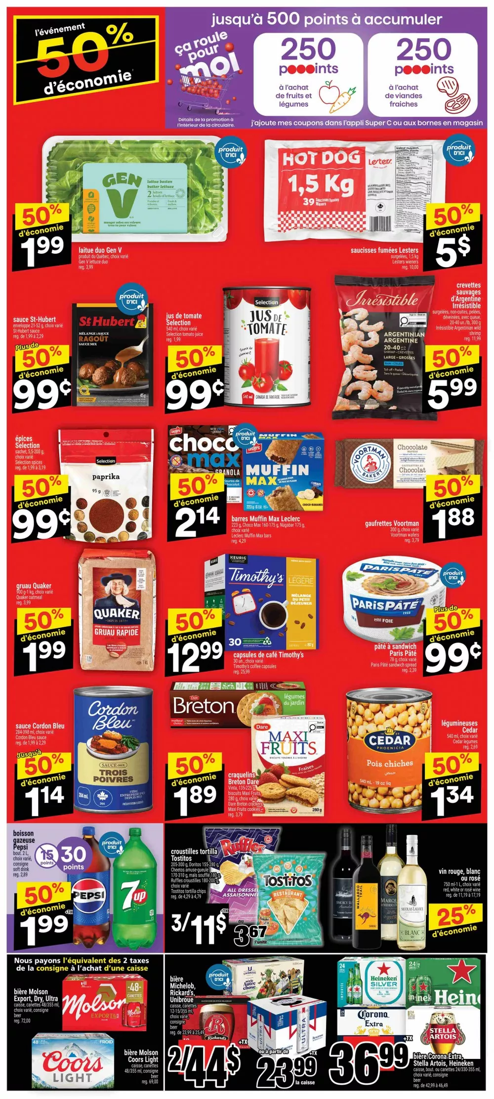 super c flyer october 1 7 2 164