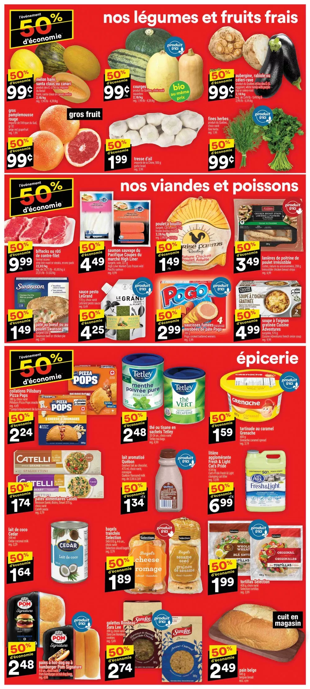 super c flyer october 1 7 3 660