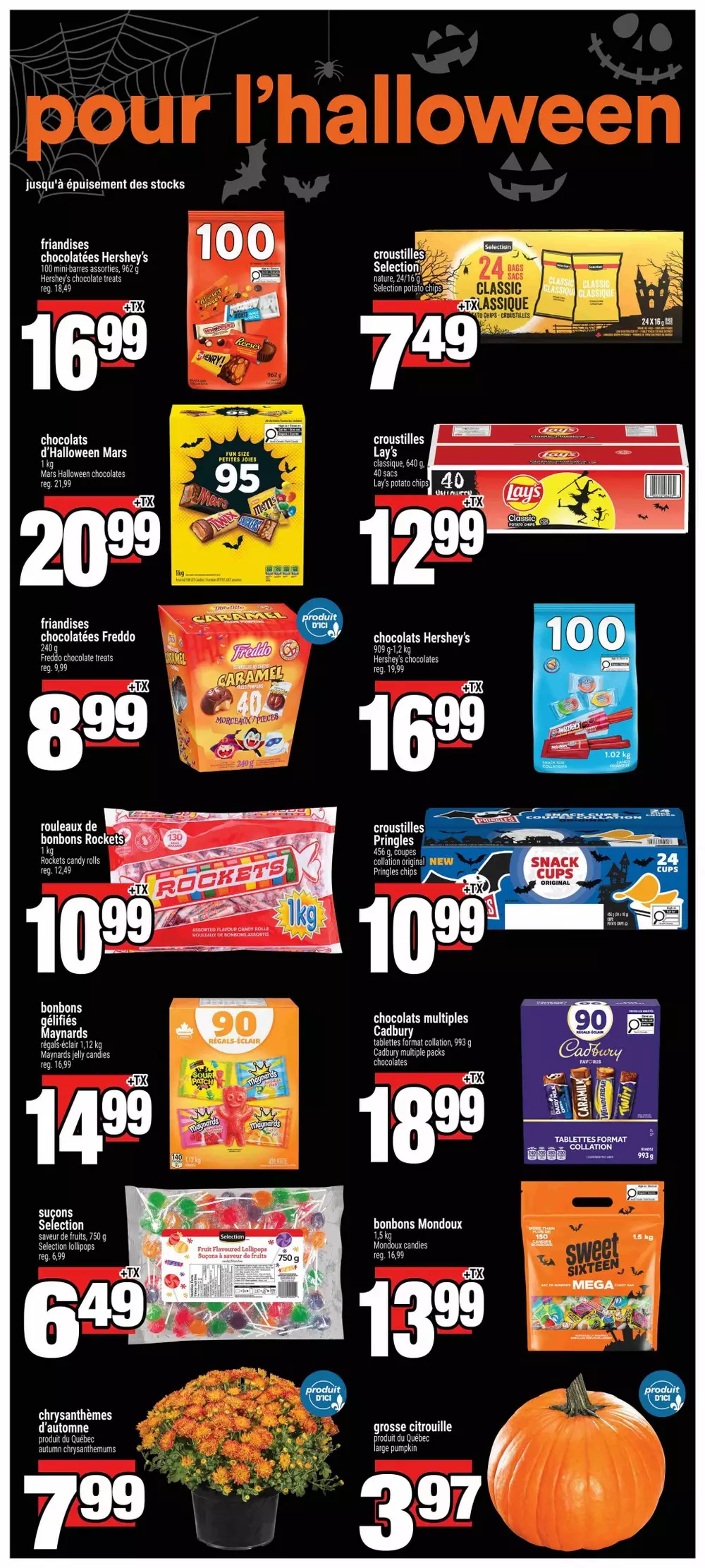 super c flyer october 8 14 13 438