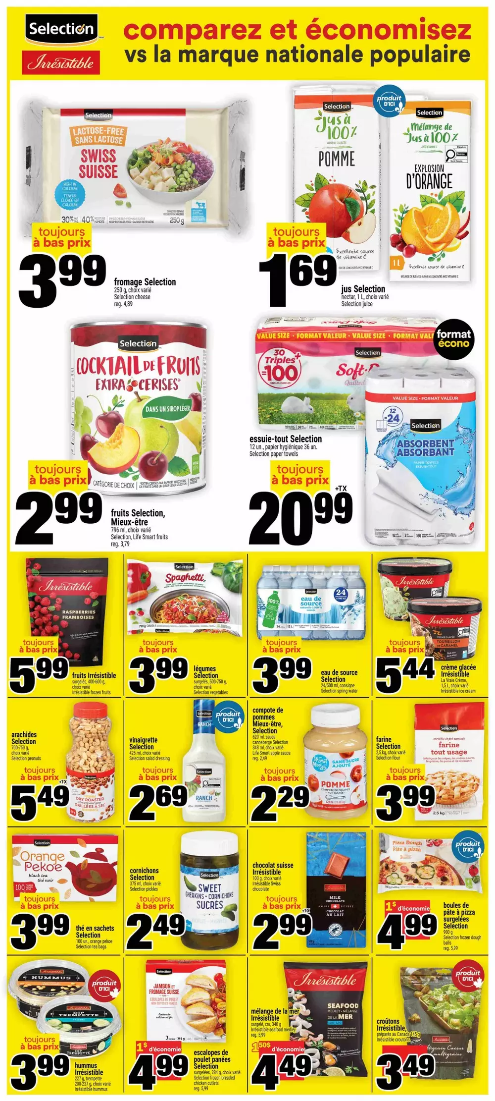 super c flyer october 8 14 16 940