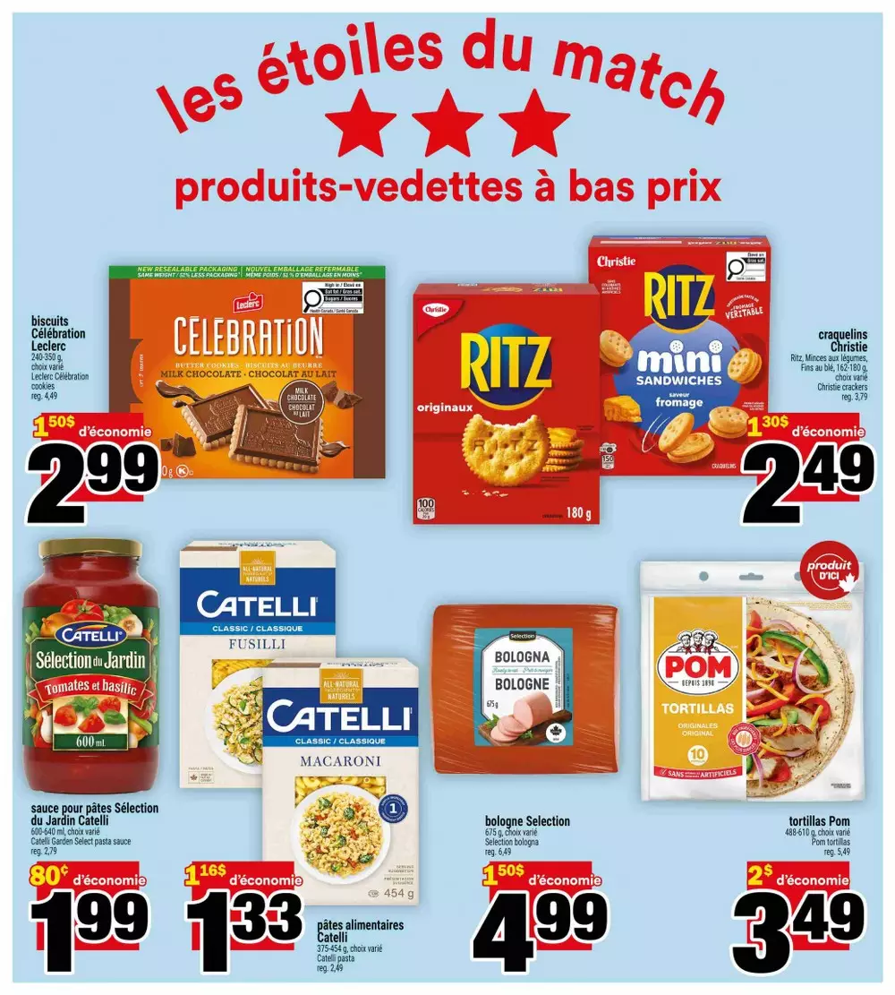 super c flyer october 8 14 3 414