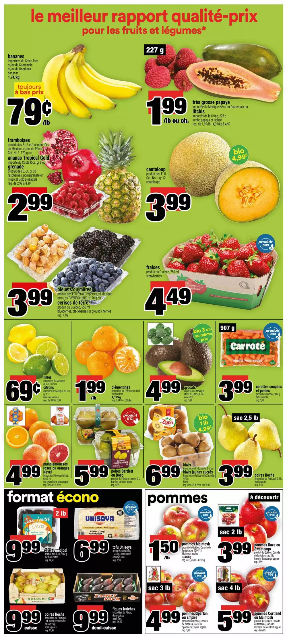 super c flyer october 8 14 6 630