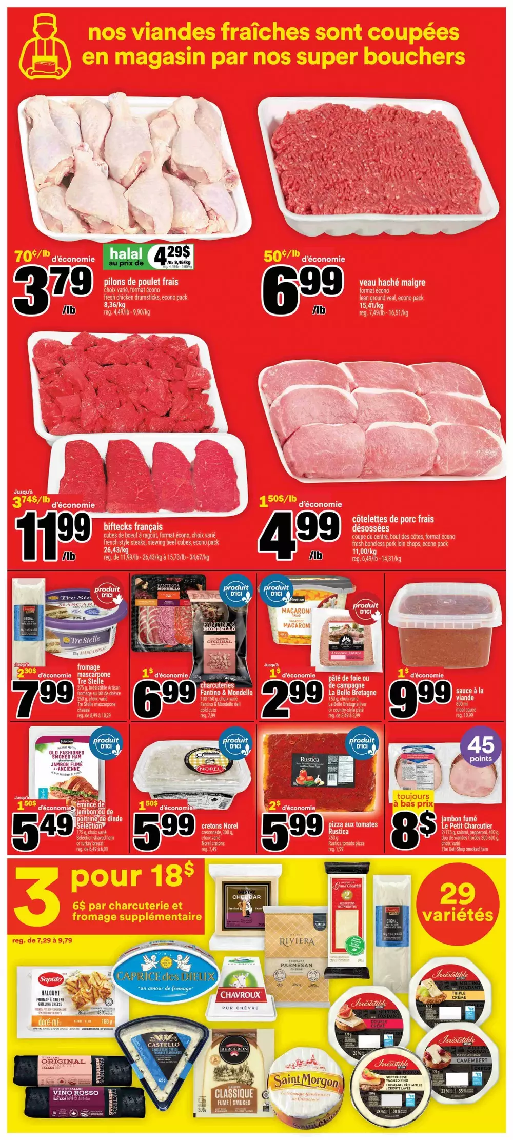 super c flyer october 8 14 8 475