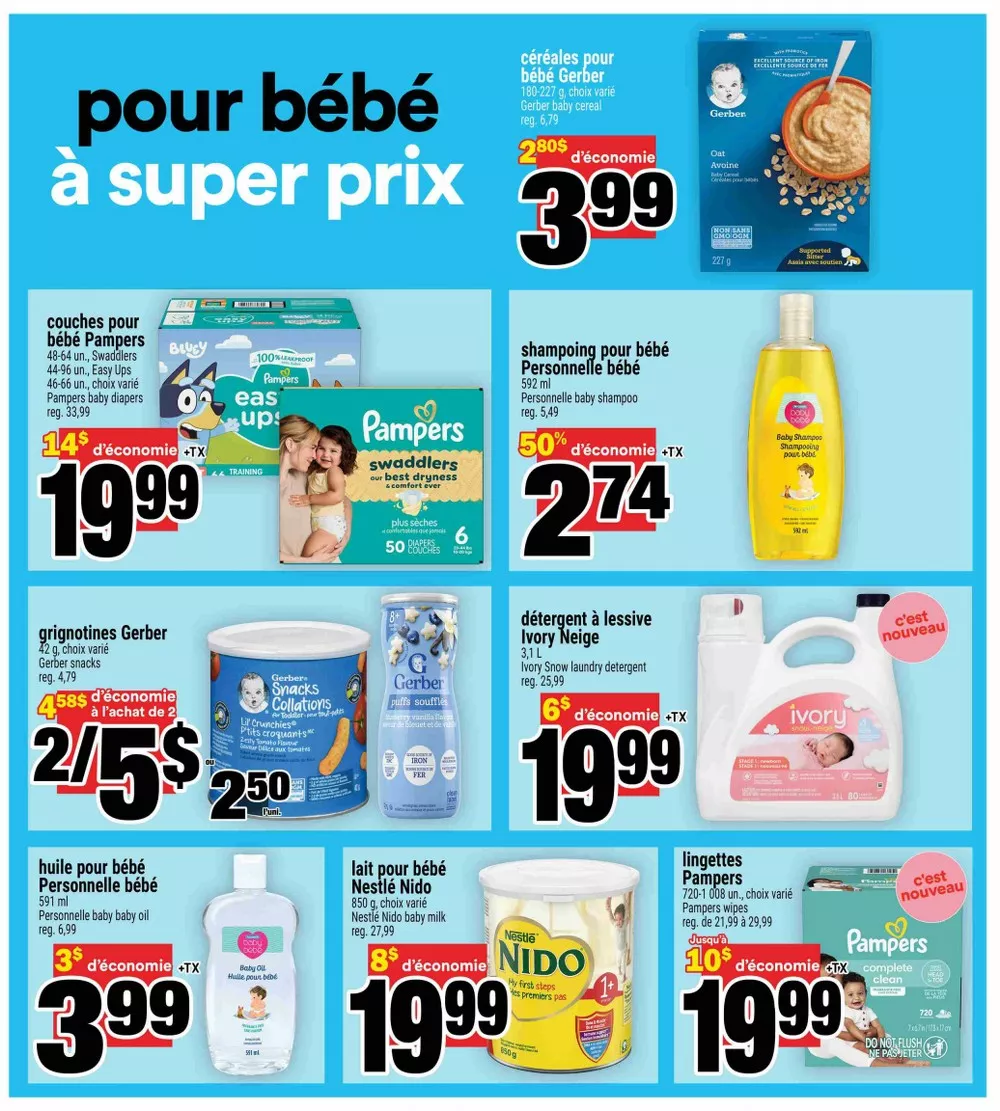 super c flyer september 17 23 12 508