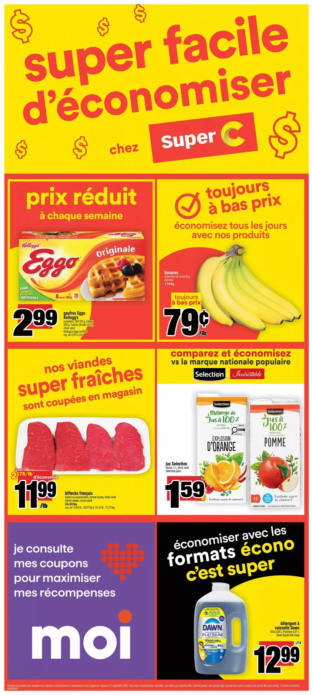 super c flyer september 17 23 14 679