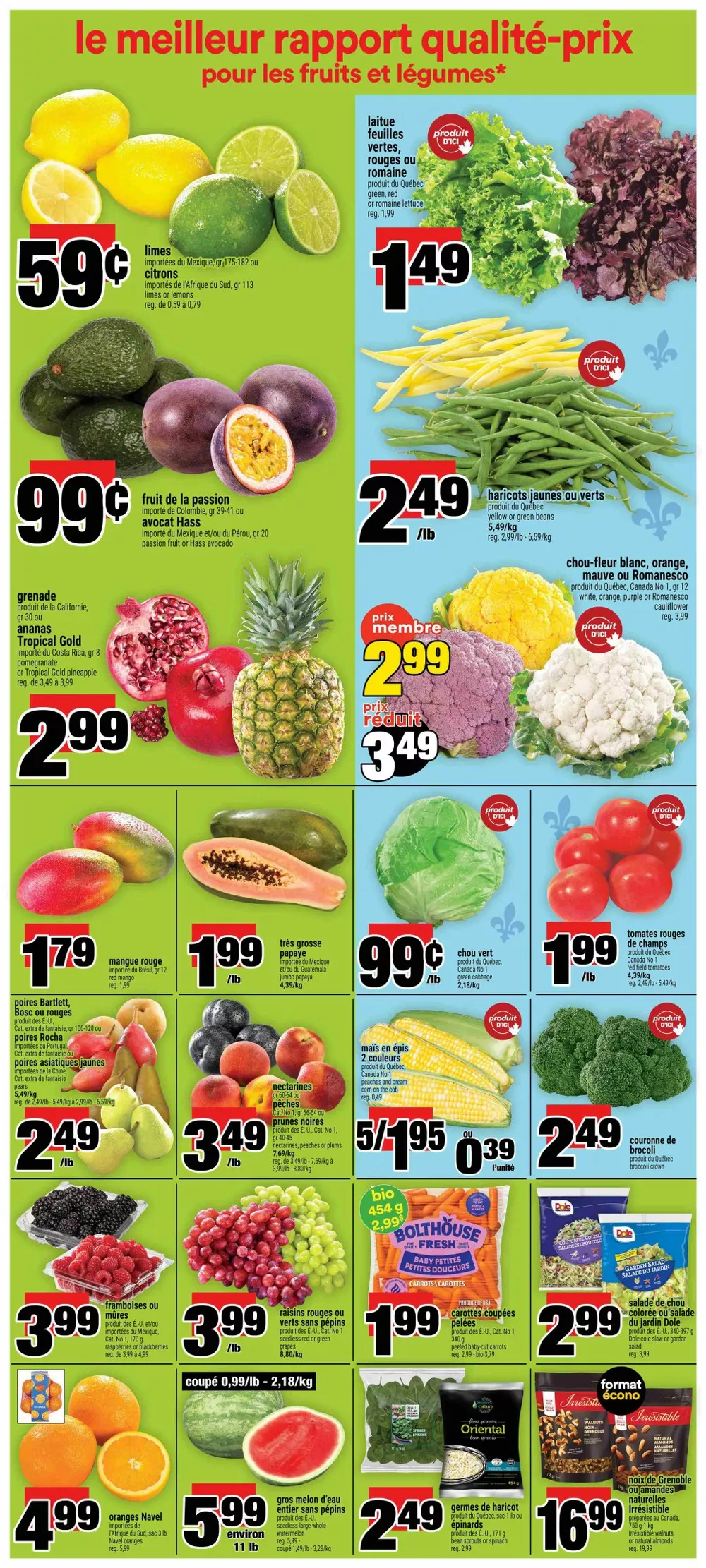 super c flyer september 17 23 6 450