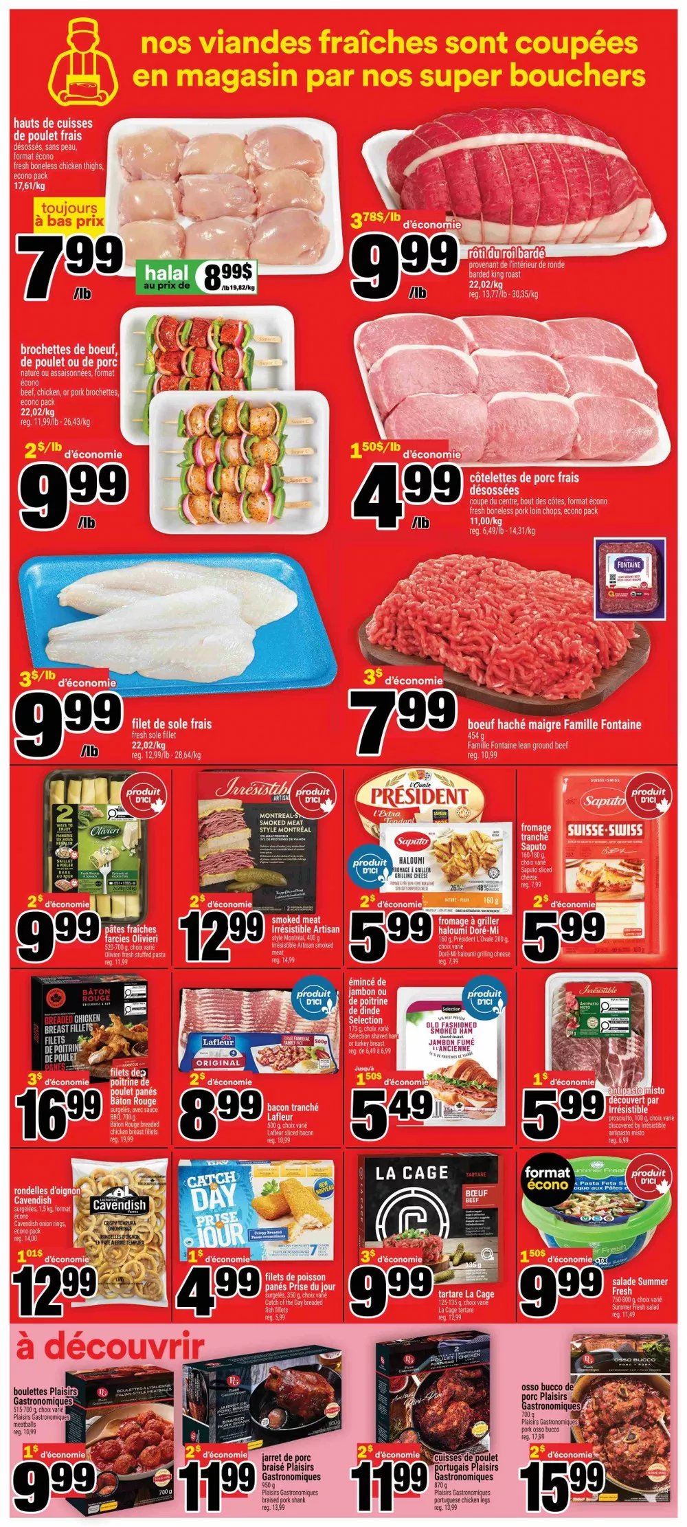 super c flyer september 17 23 7 542