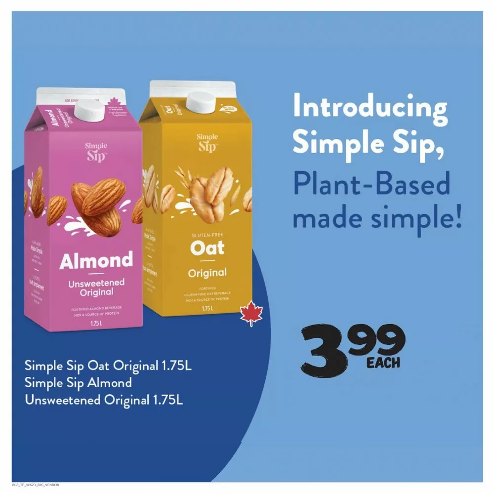 thrifty foods flyer october 1 7 16 367