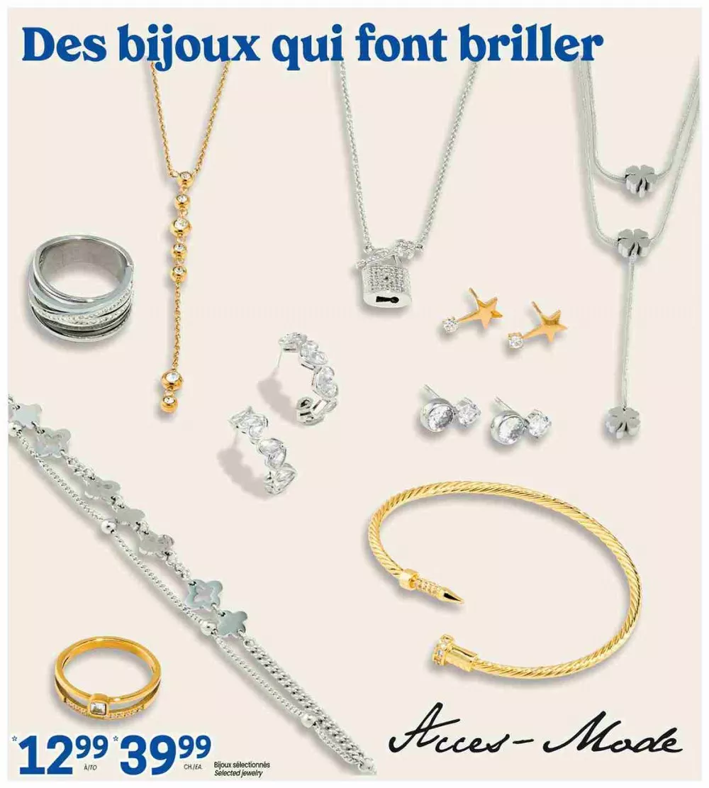 uniprix flyer september 10 16 5
