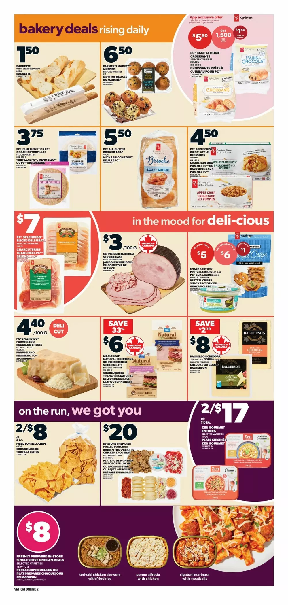valu mart flyer september 17 23 4 652