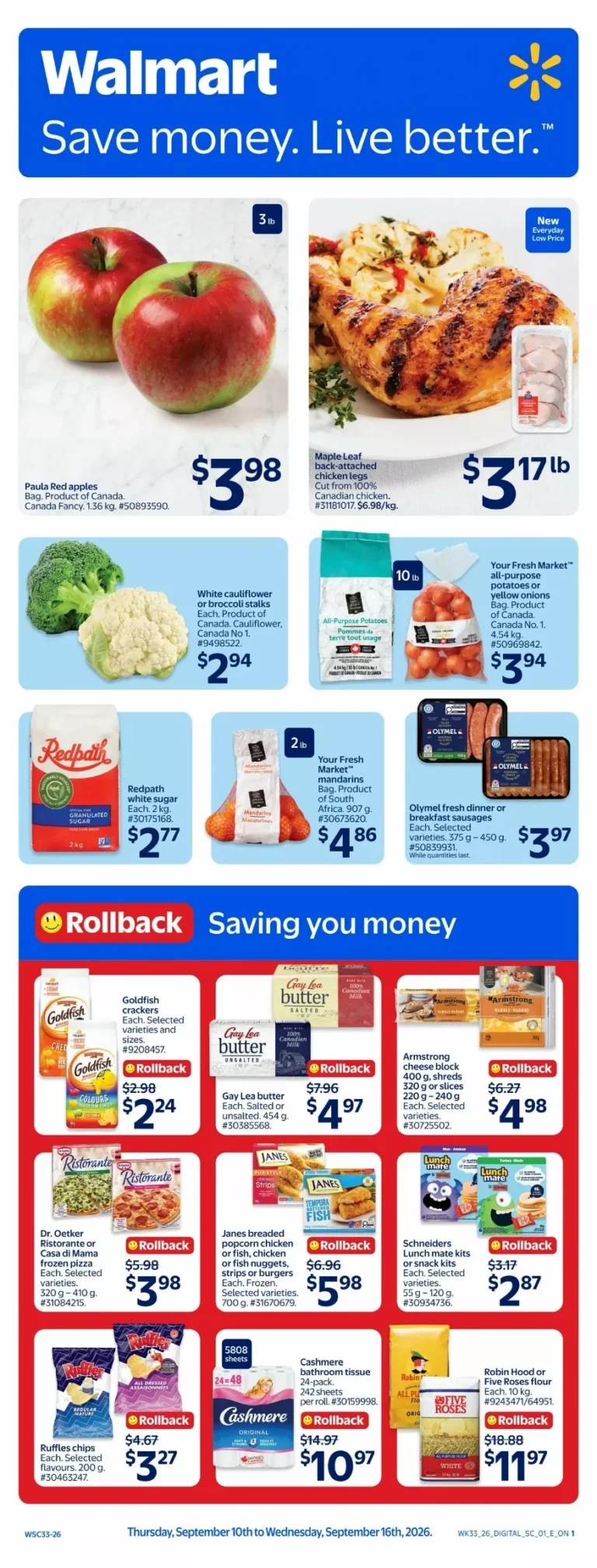 walmart flyer wk-37