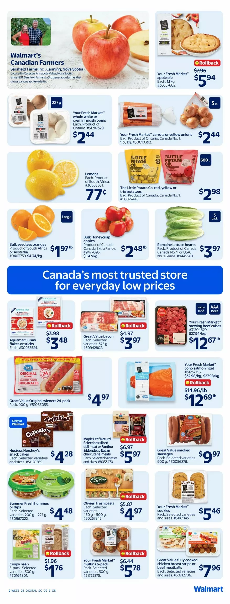walmart flyer september 24 30 2 248