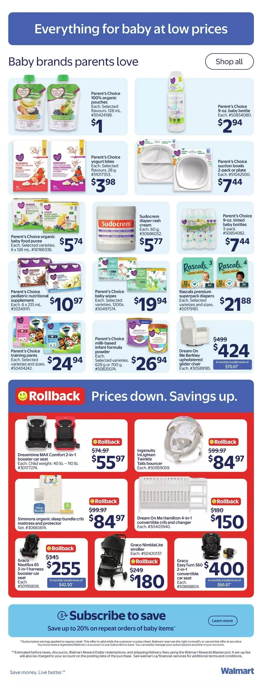 walmart flyer wk 36 new 31