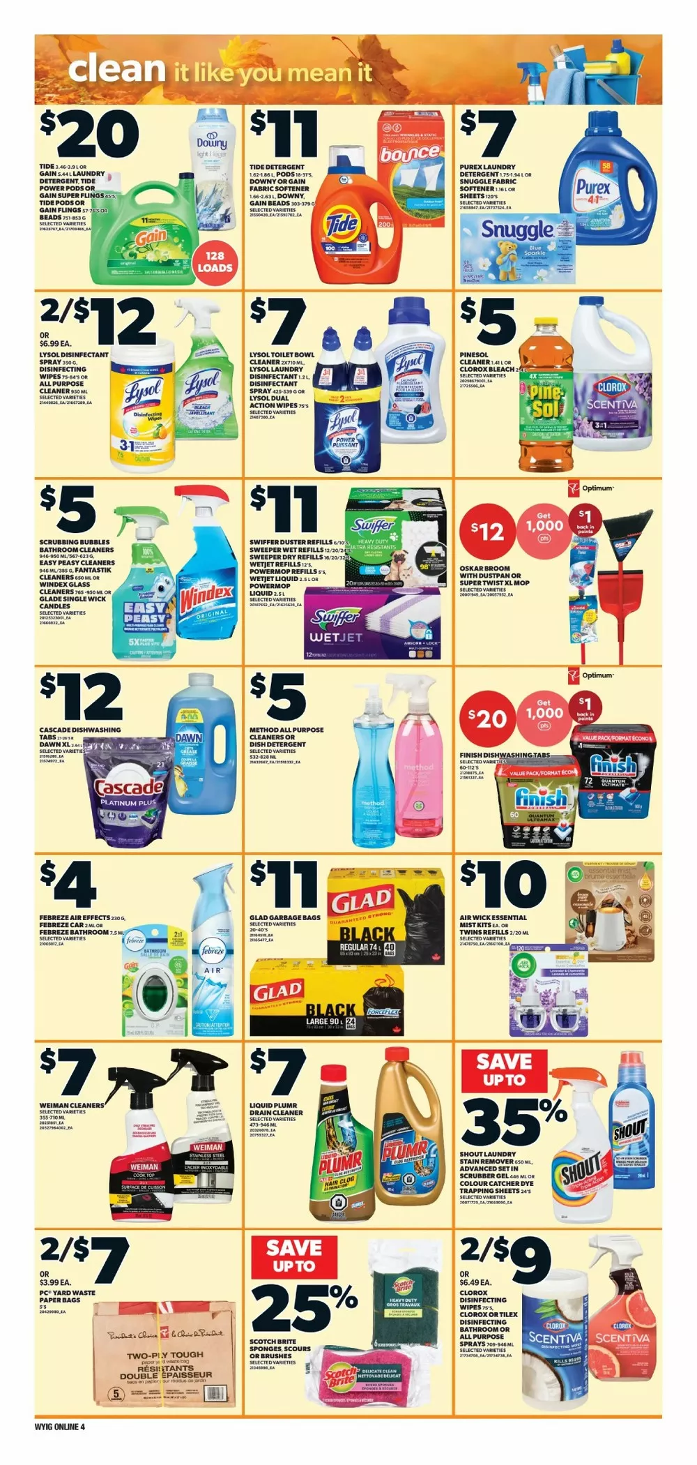 your independent flyer september 24 30 10 399