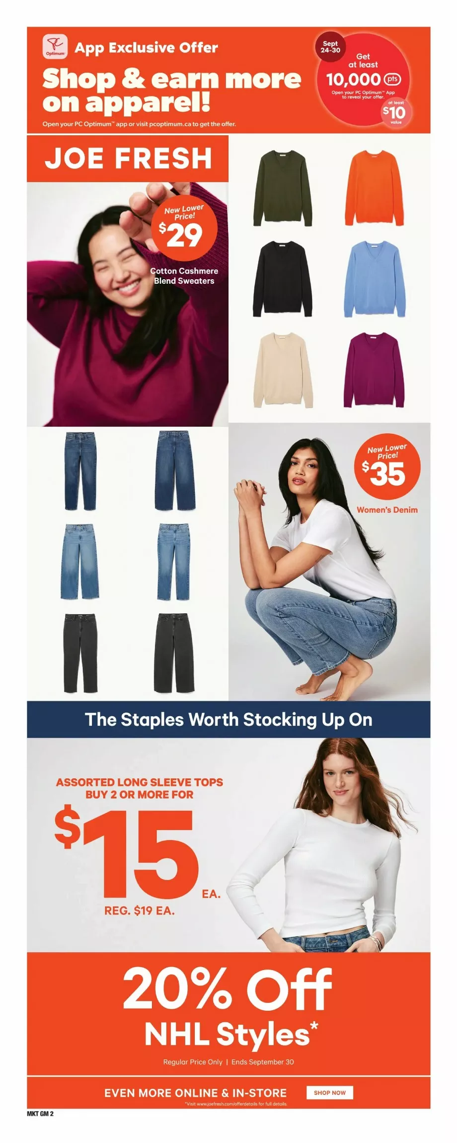 your independent flyer september 24 30 12 306