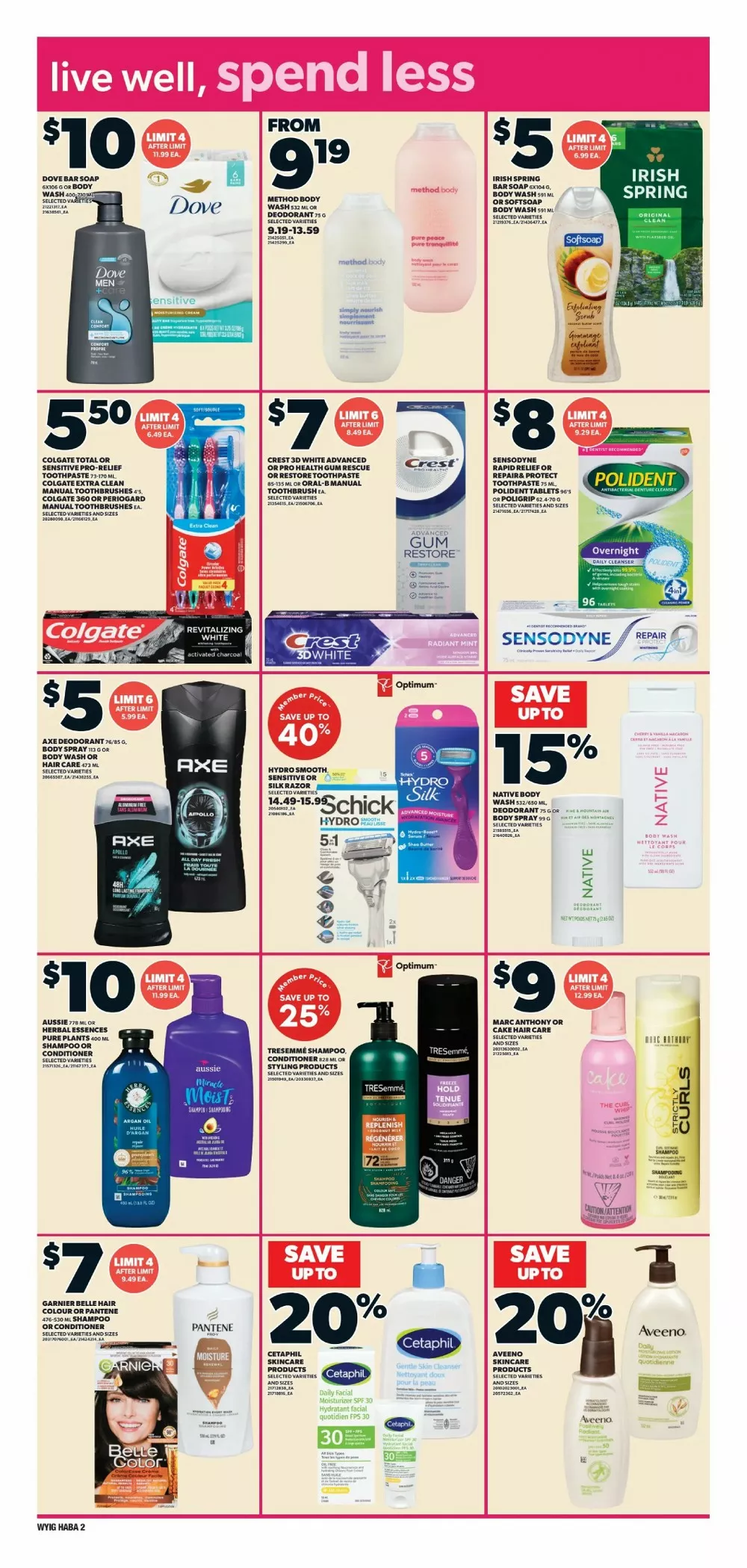 your independent flyer september 24 30 13 713
